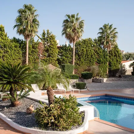 Agnes Villa, Unrivalled Living With Private Pool, By Thinkvilla فيلة *