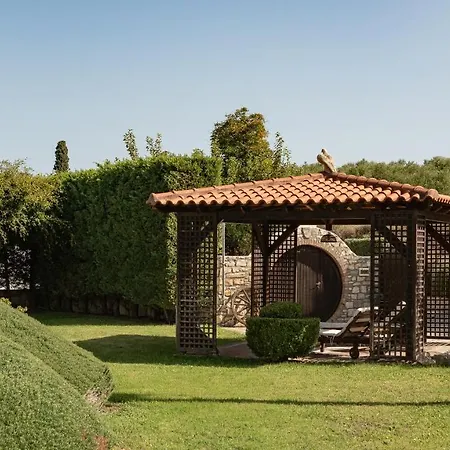 Agnes Villa, Unrivalled Living With Private Pool, By Thinkvilla