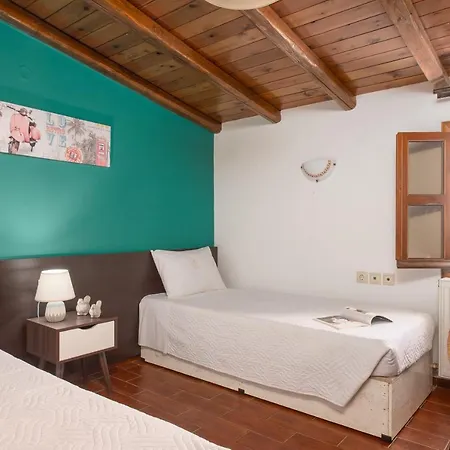 Agnes Villa, Unrivalled Living With Private Pool, By Thinkvilla Pigí
