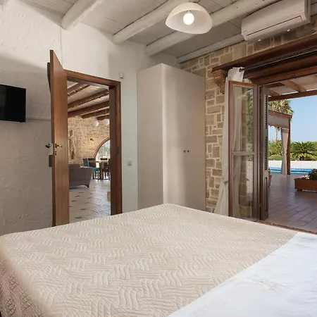Agnes Villa, Unrivalled Living With Private Pool, By Thinkvilla