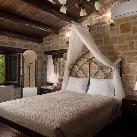 Agnes Villa, Unrivalled Living With Private Pool, By Thinkvilla Pigí